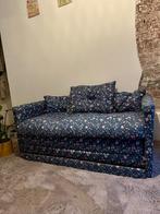 2 zits bank/slaapbank, Huis en Inrichting, Banken | Sofa's en Chaises Longues, Ophalen, Gebruikt, 150 tot 200 cm, Tweepersoons