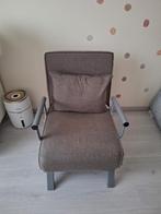 Stoel en stretcher in één, Huis en Inrichting, Ophalen, Zo goed als nieuw, Eén