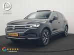 Volkswagen Touareg 3.0 TSi eHybrid 4MOTION Plug In Hybrid 38, Automaat, Gebruikt, 2995 cc, Zwart