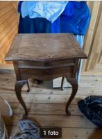 antiek toilet kastje, Antiek en Kunst, Ophalen