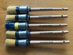 Kwasten Meesterhand gold / aqua 20, Ophalen of Verzenden, Nieuw, Kwast