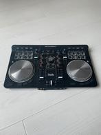 Hercules Universal DJ Controller, Muziek en Instrumenten, Dj-sets en Draaitafels, Ophalen of Verzenden, Zo goed als nieuw, Dj-set