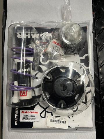 Malossi MHR multivar Piaggio&Vespa 2takt beschikbaar voor biedingen