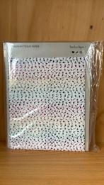 Bonbondoosjes, giftpapier, vulling en cupcakes, Ophalen of Verzenden, Cupcakes, Bakvorm