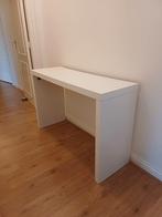 MALM Dressing table, Ophalen, Gebruikt, 50 tot 100 cm, Minder dan 100 cm