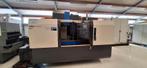 freesmachine Hwacheon Vesta 1050B - 2012/04 - Fanuc, Ophalen, Gebruikt, Elektrisch, Bovenfrees