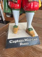 CAPTAIN MORGAN RUM, Ophalen of Verzenden, Gebruikt