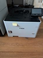 Canon i-sensys LBP664Cx, Computers en Software, Printers, Ophalen, Canon, Printer, Zwart-en-wit printen