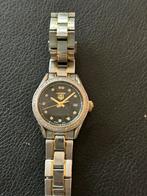 Horloge, Overige merken, Staal, Gebruikt, Staal