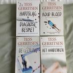 Tess Gerritsen, Ophalen of Verzenden, Zo goed als nieuw, Tess Gerritsen