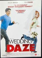 Wedding Daze, Cd's en Dvd's, Dvd's | Komedie, Ophalen of Verzenden, Romantische komedie, Zo goed als nieuw
