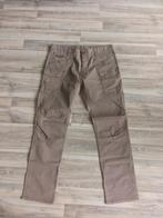 PME Legend Curtis Zomerbroek ️️ 38-34, Kleding | Heren, Broeken en Pantalons, Verzenden, Beige, Overige maten, Zo goed als nieuw