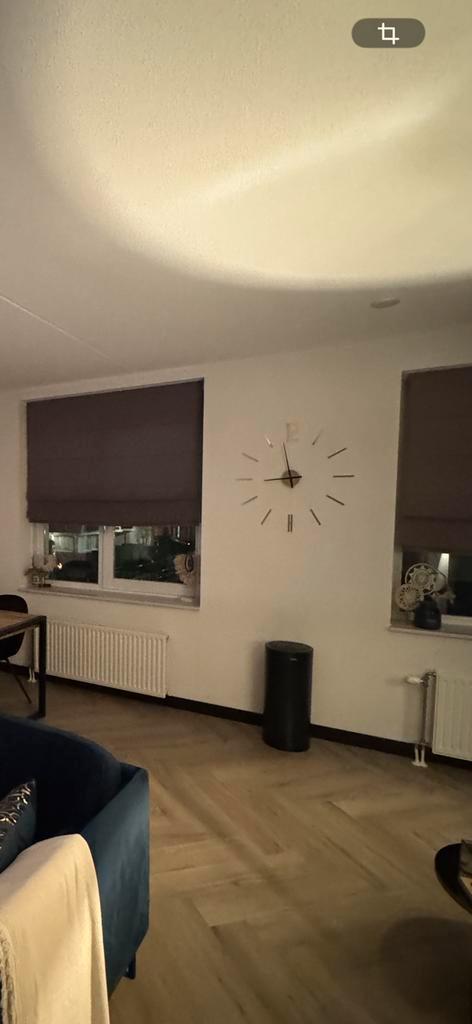 6 vouwgordijnen ZGAN (60 en 180cm) moet weg, allin prijs, Huis en Inrichting, Stoffering | Gordijnen en Lamellen, Zo goed als nieuw