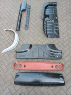 Nieuwe plaatwerk Triumph Spitfire en GT6, Auto-onderdelen, Ophalen, Triumph, Nieuw, Links