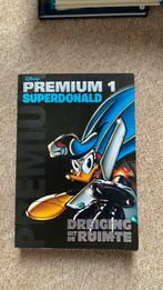 Donald Duck premium pocket, Boeken, Stripboeken, Eén stripboek, Ophalen of Verzenden, Zo goed als nieuw