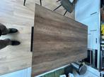 Eetkamertafel Brooklyn, Huis en Inrichting, Tafels | Eettafels, Ophalen, Gebruikt, 200 cm of meer, 50 tot 100 cm