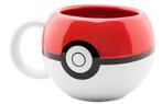 Pokemon beker / mok 3D Pokeball, Verzamelen, Nieuw, Tv, Ophalen of Verzenden, Gebruiksvoorwerp