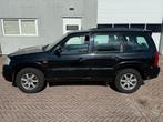 Mazda Tribute 3.0 V6 Touring, Auto's, Mazda, Automaat, Gebruikt, 680 kg, Stoelverwarming