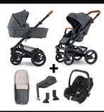 Mutsy Nio 3 in 1 kinderwagen, Kinderen en Baby's, Kinderwagens en Combinaties, Ophalen, Mutsy