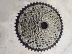 SRAM XD compatible 12-speed cassette, Fietsen en Brommers, Fietsonderdelen, Garbaruk, Overige typen, Zo goed als nieuw, Mountainbike