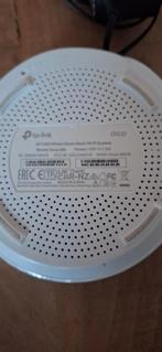 TP-Link Deco M5 Mesh WiFi Systeem, Computers en Software, Ophalen of Verzenden, Gebruikt, TP-Link