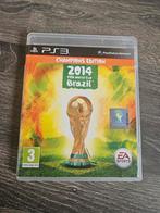 World cup games 2014&2010 (PS3), Spelcomputers en Games, Games | Sony PlayStation 3, 1 speler, Ophalen of Verzenden, Zo goed als nieuw