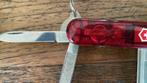 Victorinox Zakmes met USB Stick, Ophalen of Verzenden, Gebruikt
