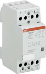 ABB ESB 24-40 Magneetschakelaar 230-240V Ac/Dc, Verzenden, Nieuw, Overige typen