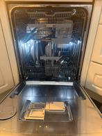 Atag inbouw vaatwasser, Witgoed en Apparatuur, Vaatwasmachines, Ophalen, Zo goed als nieuw, Inbouw, 85 tot 90 cm
