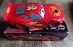 Disney - Cars CD speler - Lightning McQueen - Boombox - Rood, Audio, Tv en Foto, Cd-spelers, Ophalen of Verzenden, Zo goed als nieuw