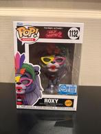 Funko pop Fnaf Roxy 1132 Chase, Ophalen of Verzenden, Nieuw