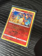 Charizard reverse holo 25/185, Ophalen of Verzenden, Zo goed als nieuw