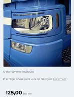 Booskijkers Scania, Auto-onderdelen, Ophalen of Verzenden, Gebruikt, Voor