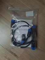 Zinvolt Mate thuisaccu HS kabels+eindweerstand+handleiding, Ophalen of Verzenden, Nieuw, Kabel of Snoer