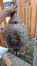 Oosterse lamp, Huis en Inrichting, Ophalen of Verzenden, Zo goed als nieuw, Minder dan 50 cm