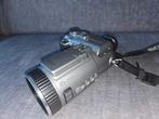 Sony DSC F707 camera met tas en boekjes, Ophalen, Zo goed als nieuw, Sony, 20x of meer