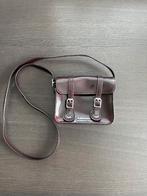 Dr Martens vegan handtas, Ophalen of Verzenden, Zo goed als nieuw, Bruin, Handtas