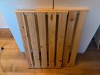 Ikea Hejne plank 77x47cm (2x), Ophalen, Zo goed als nieuw