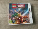 Lego Marvel Super Heroes voor de Nintendo 3DS, Spelcomputers en Games, Games | Nintendo 2DS en 3DS, 1 speler, Ophalen of Verzenden