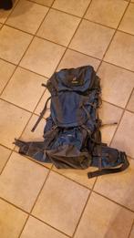 Backpack Deuter Auria Lite 65 + 10 (dames) kleur petrol, 30 cm of meer, Blauw, Ophalen of Verzenden, Zo goed als nieuw