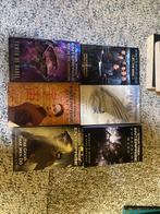 Star Trek Enterprise Boeken Collectie, Ophalen of Verzenden, Gelezen, Tv-serie