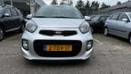 Kia Picanto 1.2 CVVT ISG R-Cross, Voorwielaandrijving, Euro 5, 86 pk, Gebruikt