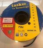 Tasker C275 Speakerkabel 15m, Muziek en Instrumenten, Kabels en Stekkers, Ophalen of Verzenden, Nieuw, Speaker of Versterker