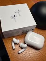 Airpod pro 2, Telecommunicatie, Mobiele telefoons | Oordopjes, Ophalen of Verzenden, Zo goed als nieuw