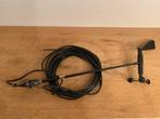 B & G masttopunit windmeter met kabel, Ophalen of Verzenden, Gebruikt