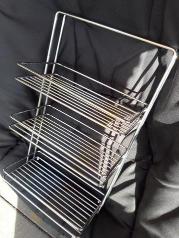 Badkamerrekje beschikbaar voor biedingen