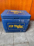Unieke Tiger Beer Koelbox, Gebruikt, Koelelement, Koelbox