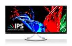 Prachtkans: LG 29EA93-P 29" UltraWide Monitor, Computers en Software, Monitoren, DisplayPort, IPS, Ingebouwde speakers, Zo goed als nieuw