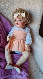 Grote baby pop, Ophalen of Verzenden, Gebruikt, Pop