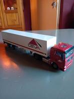 Te koop MAN van Liontoys, Ophalen of Verzenden, Zo goed als nieuw, Bus of Vrachtwagen